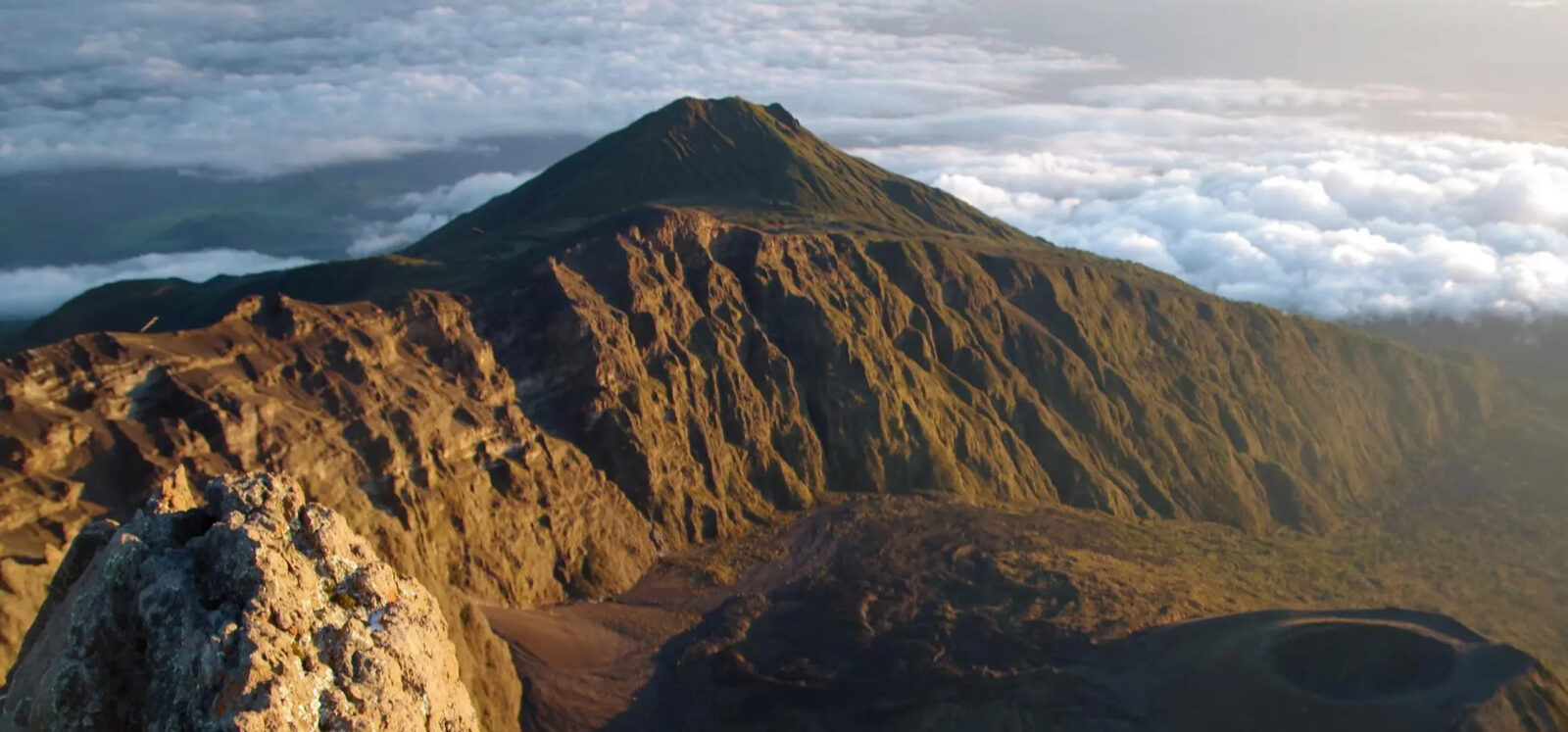 Место проведения